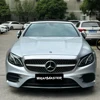 Metallic Silver