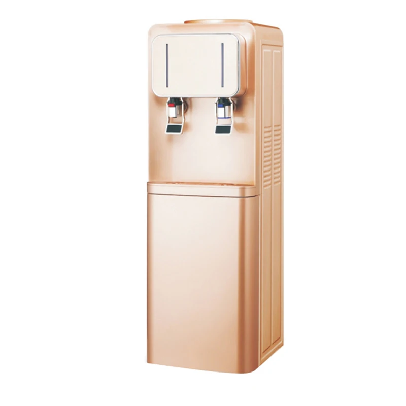 Dispensador de agua fría plástico decorativo más económico