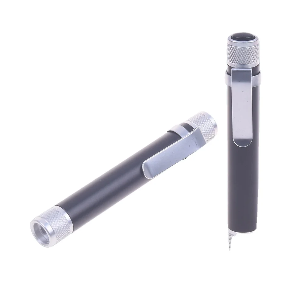 Quality Guaranteed aluminum alloy torch pen flashlight led bulk led flashlights