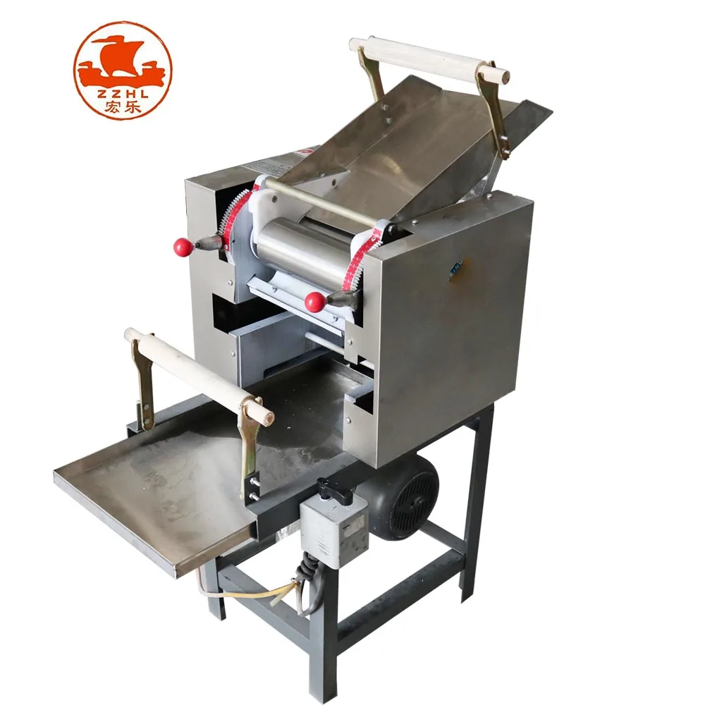 ECO MANUAL PASTRY SHEETER FOR COUNTER TOP PASTRY in Bellocchi, Italy