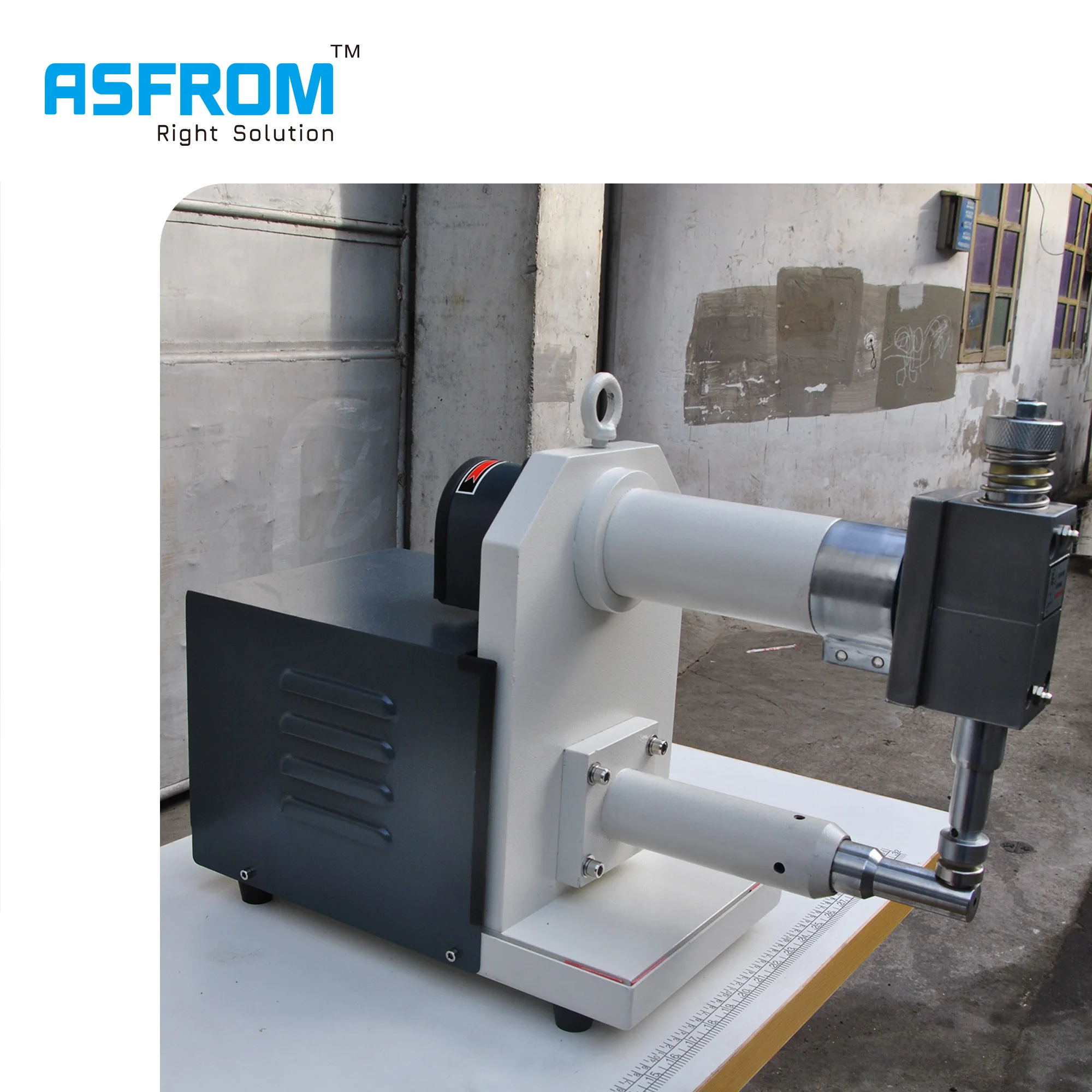 Shoes Upper Flattening Leather Planishing Hammer Pounding Hammering Machine for Leather Products