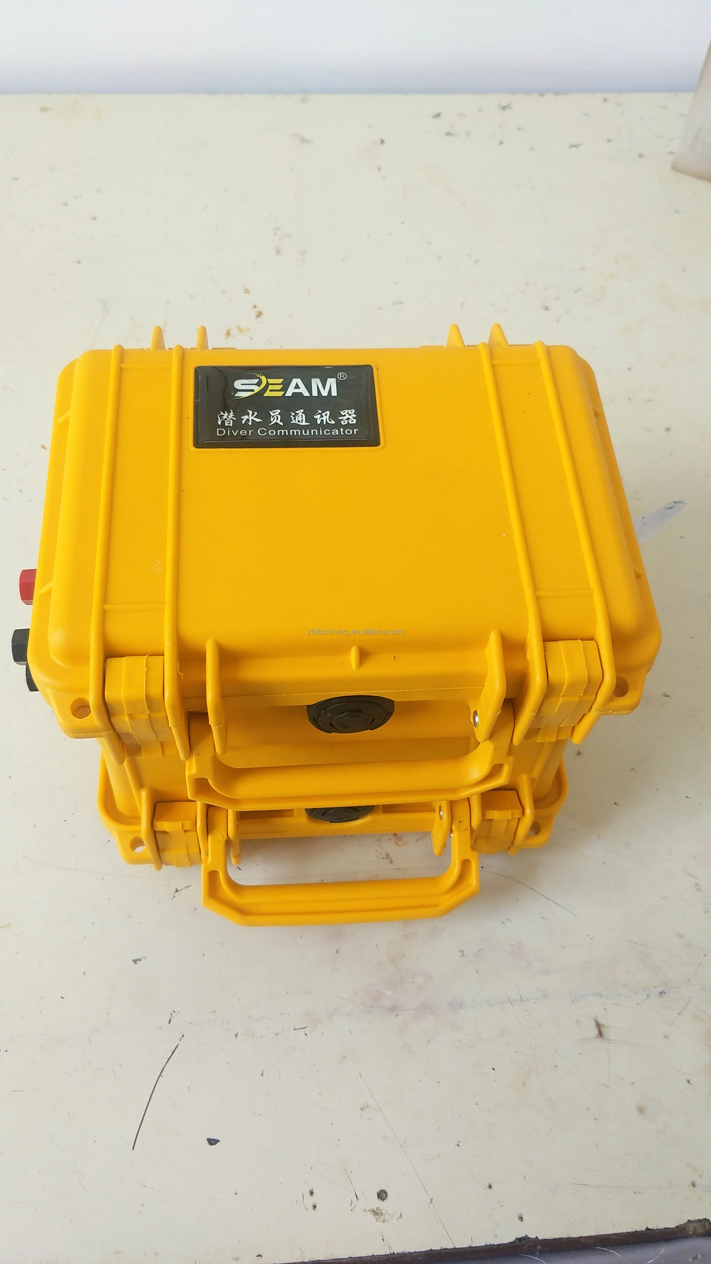 Underwater Communication System For Commercial Diving Buy Underwater