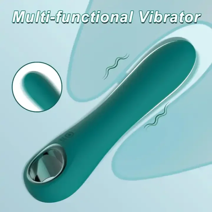 Mini Powerful Bullet Vibrator for Women Small Vibrators Dildo Clitoral Massage Machine G-Spot Stimulator Sex Toys Female
