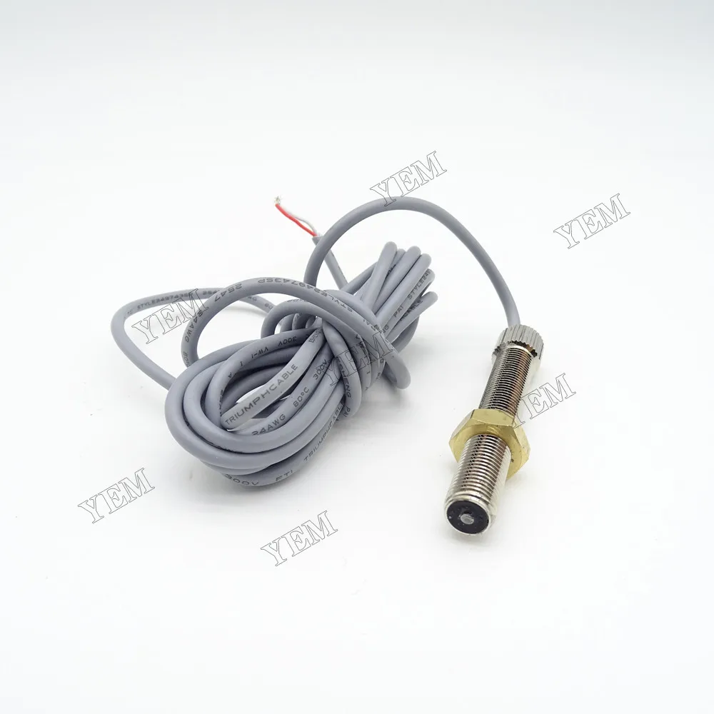 For Perkins Revolution Sensor 2868A006 Engine Parts Manufacturer 3
