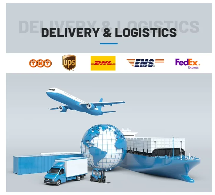 CNC Precision Milling Turning Machining 5 Axis Processing OEM Auto Parts Complex Components