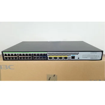 ネットワークスイッチS5120V3-28P-PWR-LI H3C S5120V3-LIシリーズ