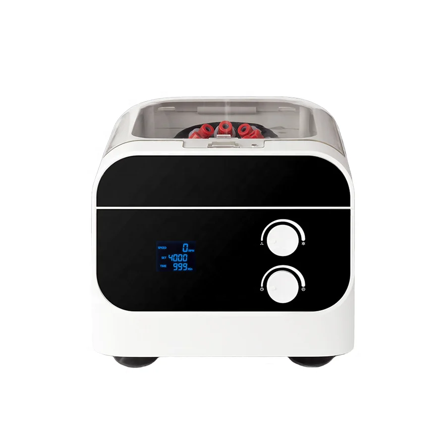 Prp Centrifuge Machine for Laboratory and Medical with CE ISO Certification
