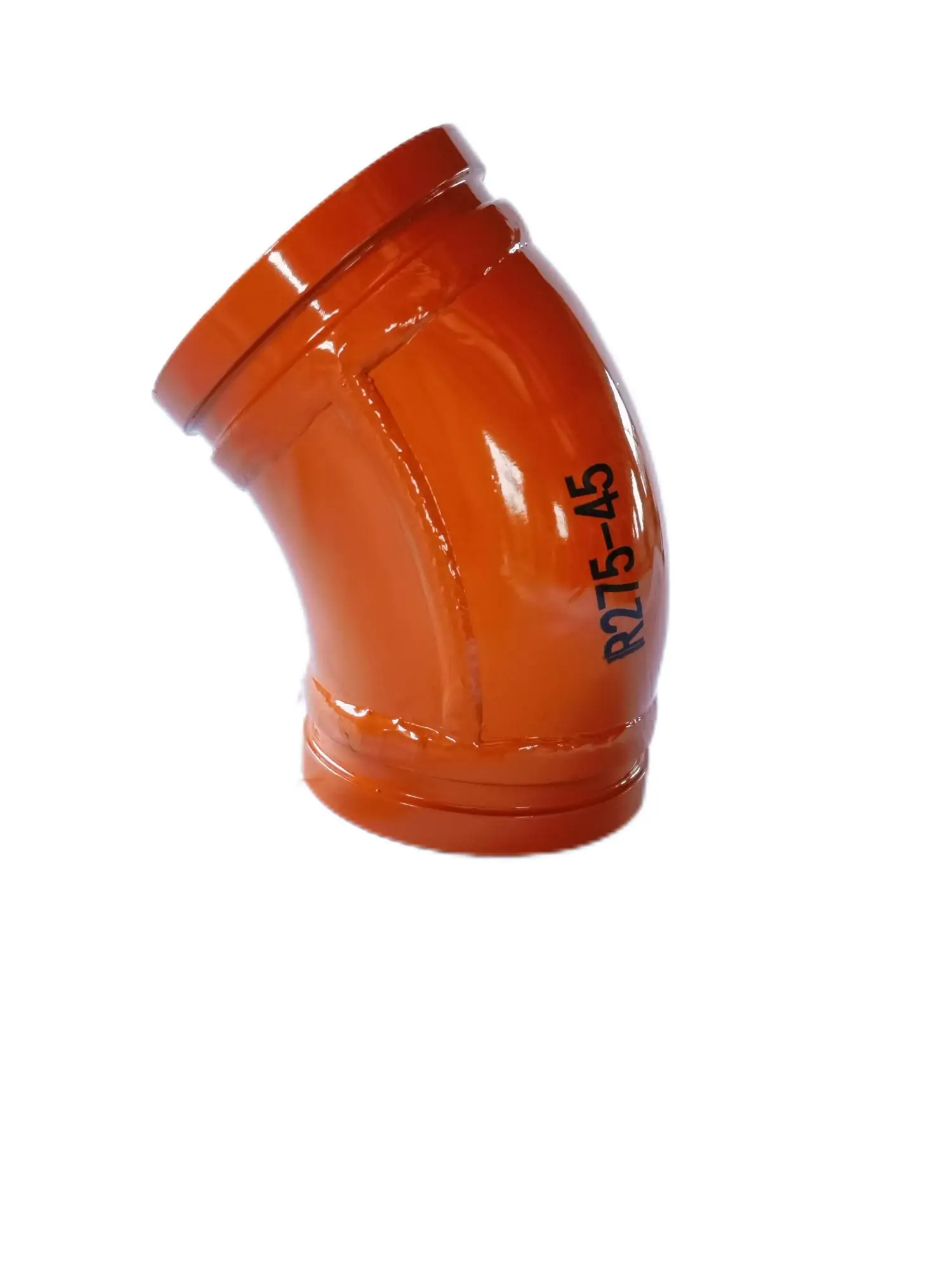 Schwing Concrete Pump Elbow - Durable Delivery Solutions Schwing Concrete Pump Elbow - Durable Delivery Solutions