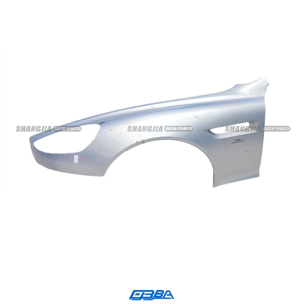 Plastic Left Car Fender For Aston Martin Rapide S AD43-F16006-AD 2013-2016 Original Used High Quality Durable Front Fender Wings