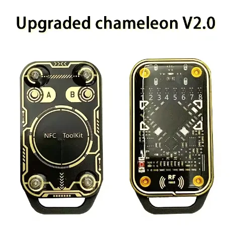 Digit-chameleon Ultra V2.0 RFID Smart Reader Emulator