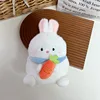 Kindergarten rabbit