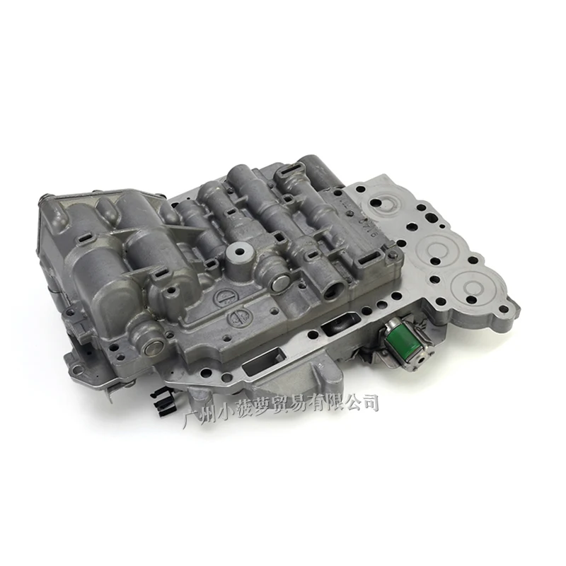 Engine Transmission Valve Body AW80-40LE  AW81-40LE U440E U441