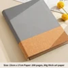 Loose-leaf notebook