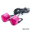 No Flashing Pink