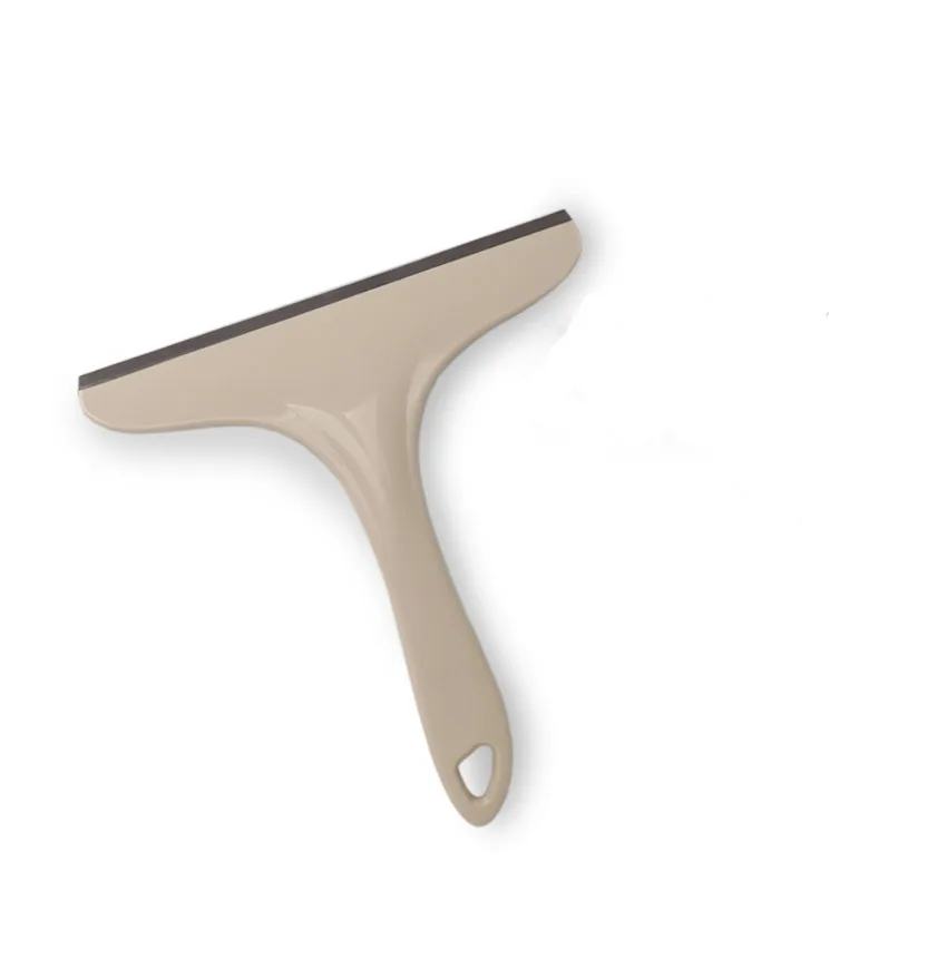 Jesun Window Squeegees Glass Cleaning Wiper With Durable Rubber Tpr