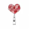 Cuore di rosa