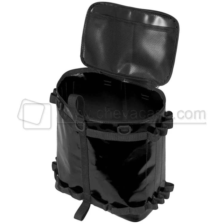 OEM Working at Height Device Utility Pouch Tarpaulin Tools Bag Work Heavy Duty with Daisy Chain