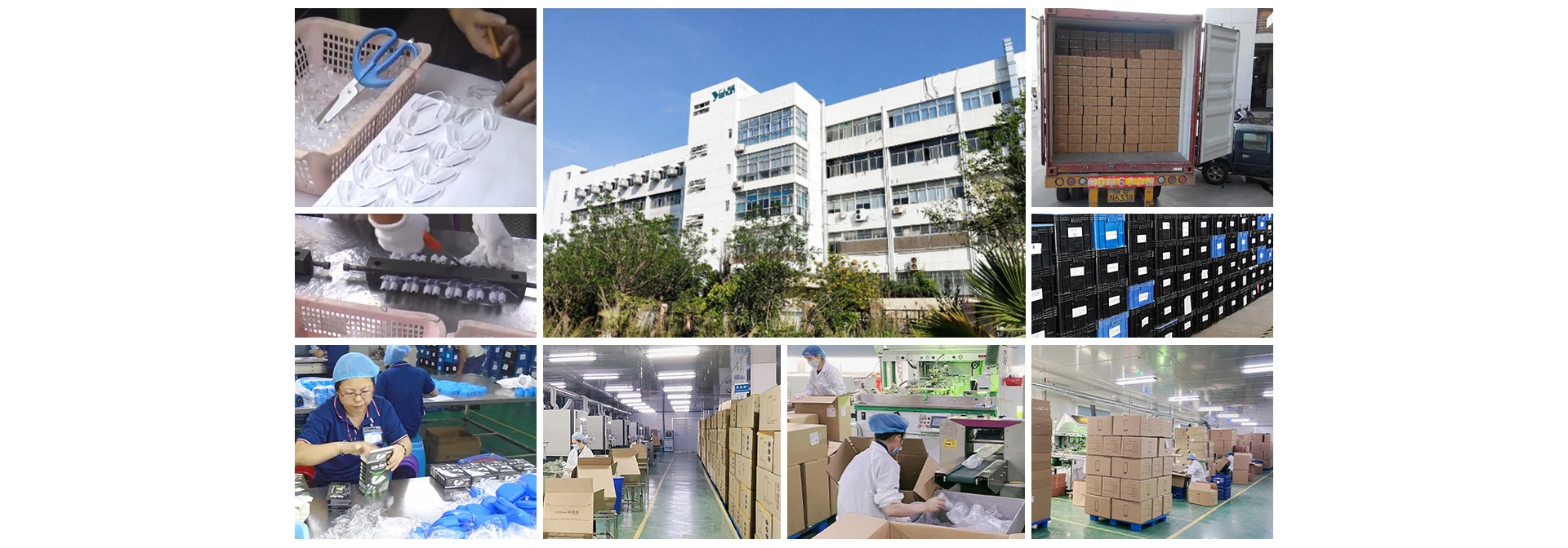 Company overview