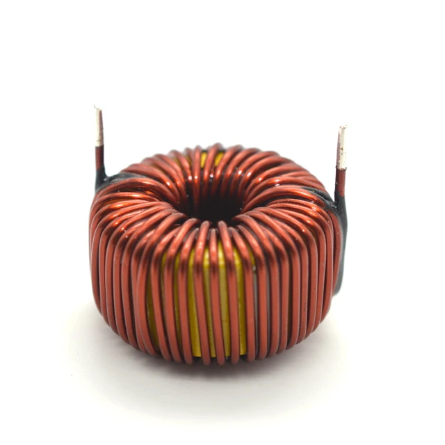 Toroidal Choke Core 100 Henry 100mH 150mH 500mH Power Inductor