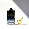 Clear Bottle