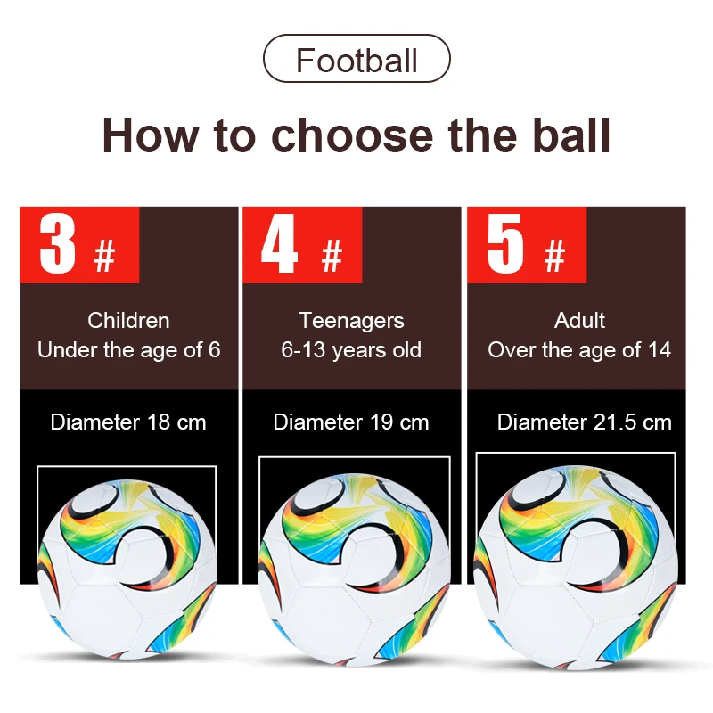 Футбольные Мячи