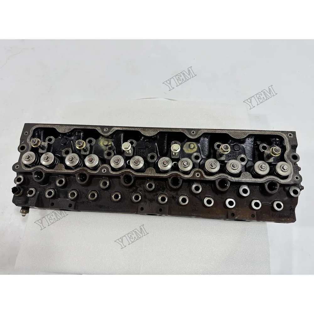 ZZ80266 Cylinder Head Assy for Perkins 1006 Fast Delivery Engine Parts