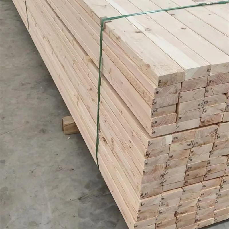 Supplier Of Paulownia/poplar/pine Solid Wood Lumber Wood Lumber Price