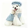 Cappello Blu