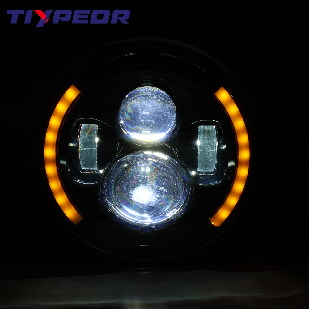 low turn signal for 4x4 suzuki harley jeep wrangler offroad-10