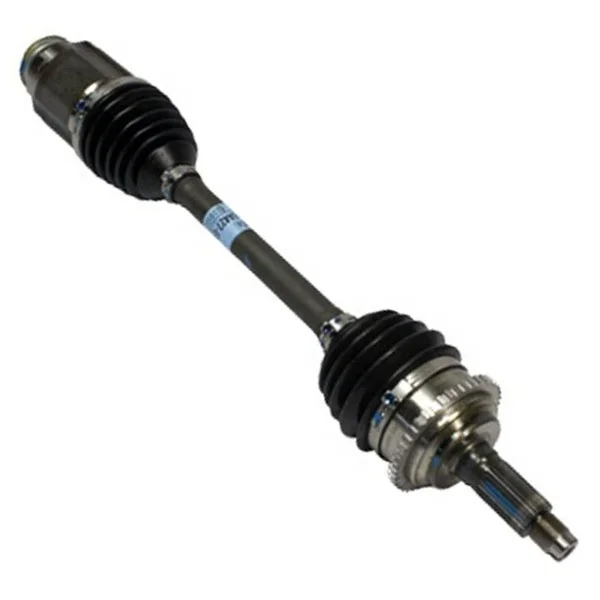 602251 AE5Z3A428A AE5Z3A428B TX522 - Front Axle CV Shaft for