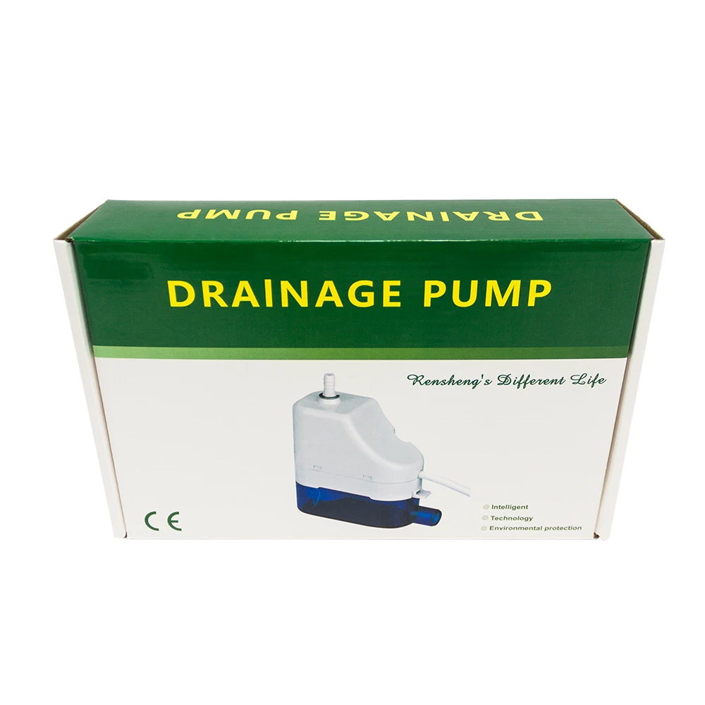 Drain Pump For Air Conditioner Water Pump Condensate Pump Air