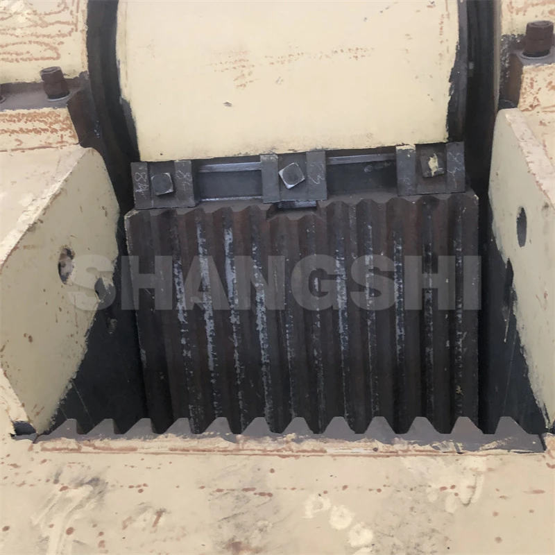 low price small stone crusher machine jaw crusher machine