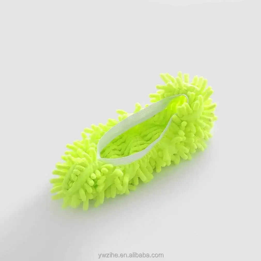 Multifunctional Mop Slippers Dust Removal Lazy Shoe Cover Cleaning Too –  AKIRA-PRO-SUPPLIES