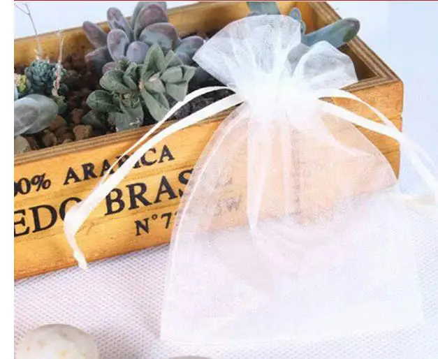 Атласные пакеты/упаковочный пакет/маленькие пакеты для