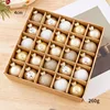 4cm light gold color