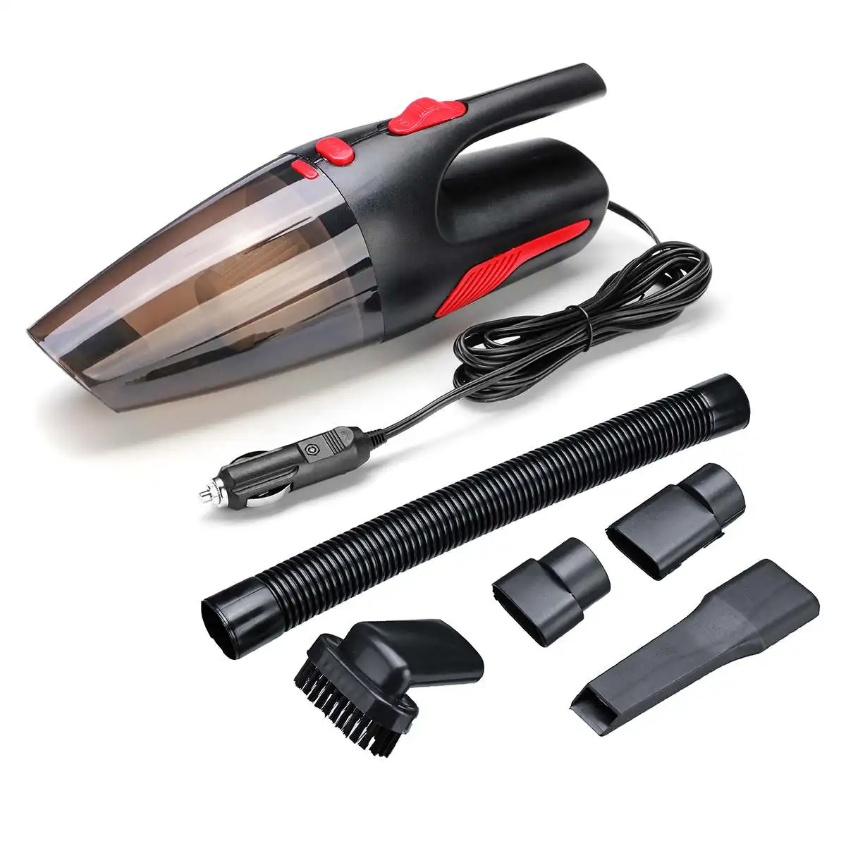 Hot Sell Handheld Car Vacuum Cleaner 