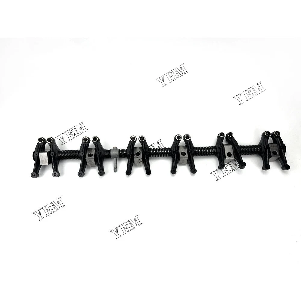 1006-6T Rocker Arm Assy ZZ90057 for Perkins Excavator Engine 5