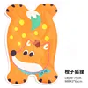 Orange Fox