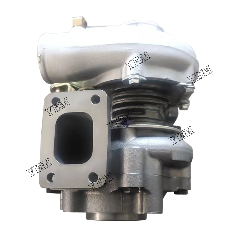 Best Quality Turbo GT25 Turbocharger T64801019 for Foton Tractor Phaser 135TI for Perkins 1004-4T