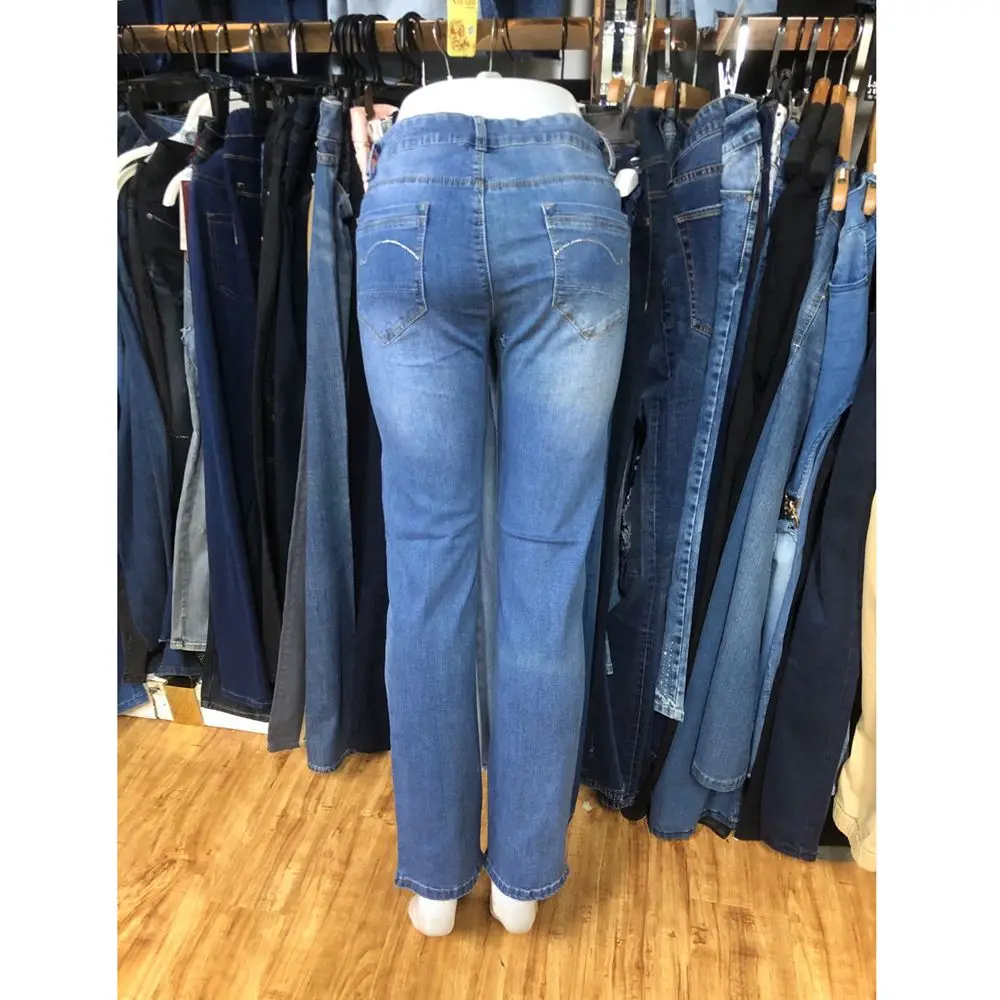 Джинсы для мужчин, оптом