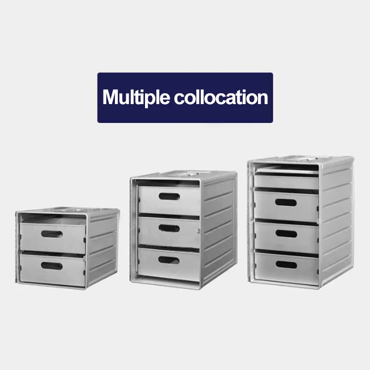 Factory High Quality Standard Atlas Container Inflight Container Storage Container