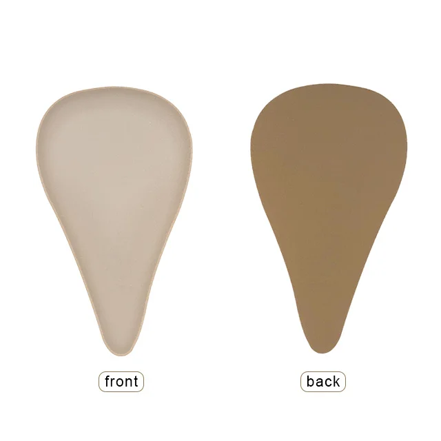 Traceless Invisible Adhesive Swimwear Activewear Leggings Camel Toe Concealer