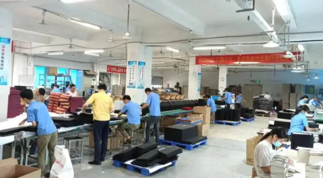 Guangzhou Weilong Technology Co., Ltd. 2