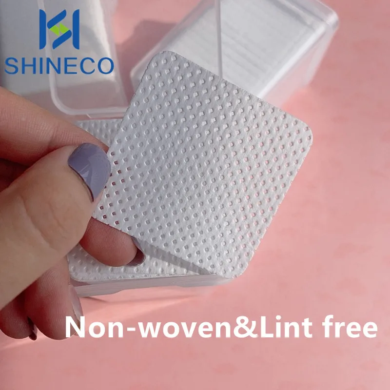 lash adhesive wipes