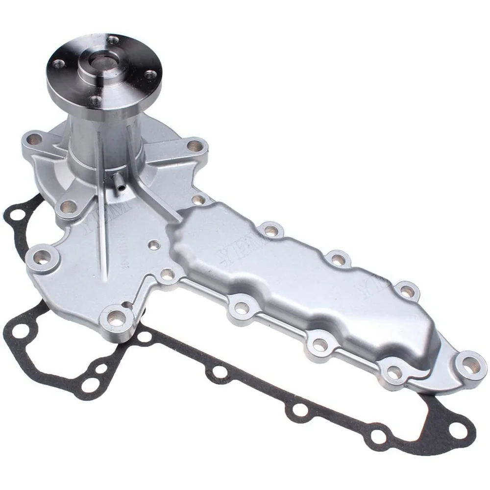 Water Pump E5627-73031 for Kioti Tractor CK25 CK27 CK30 LK3054 3