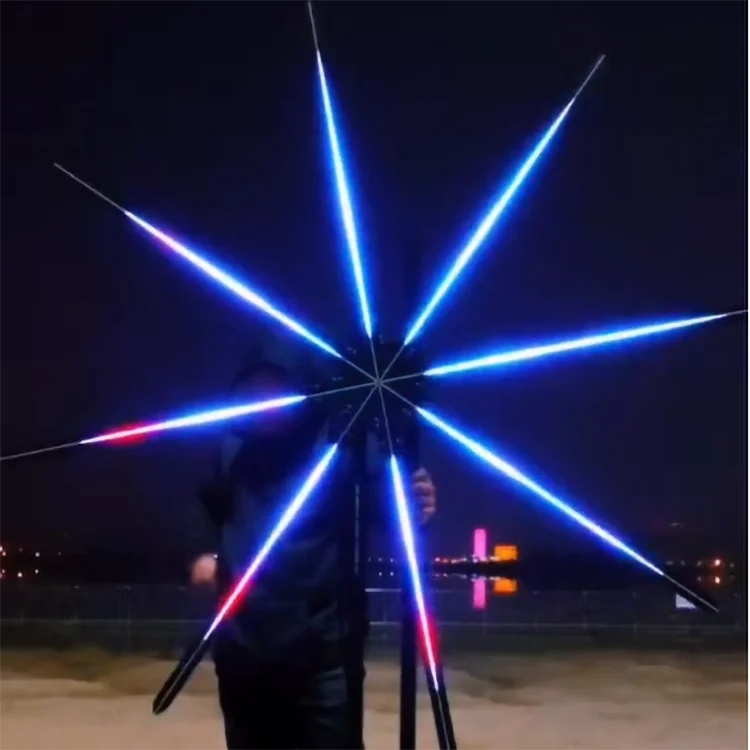 3Dホログラフィックファン広告ディスプレイ用65cm 100cmプロジェクター