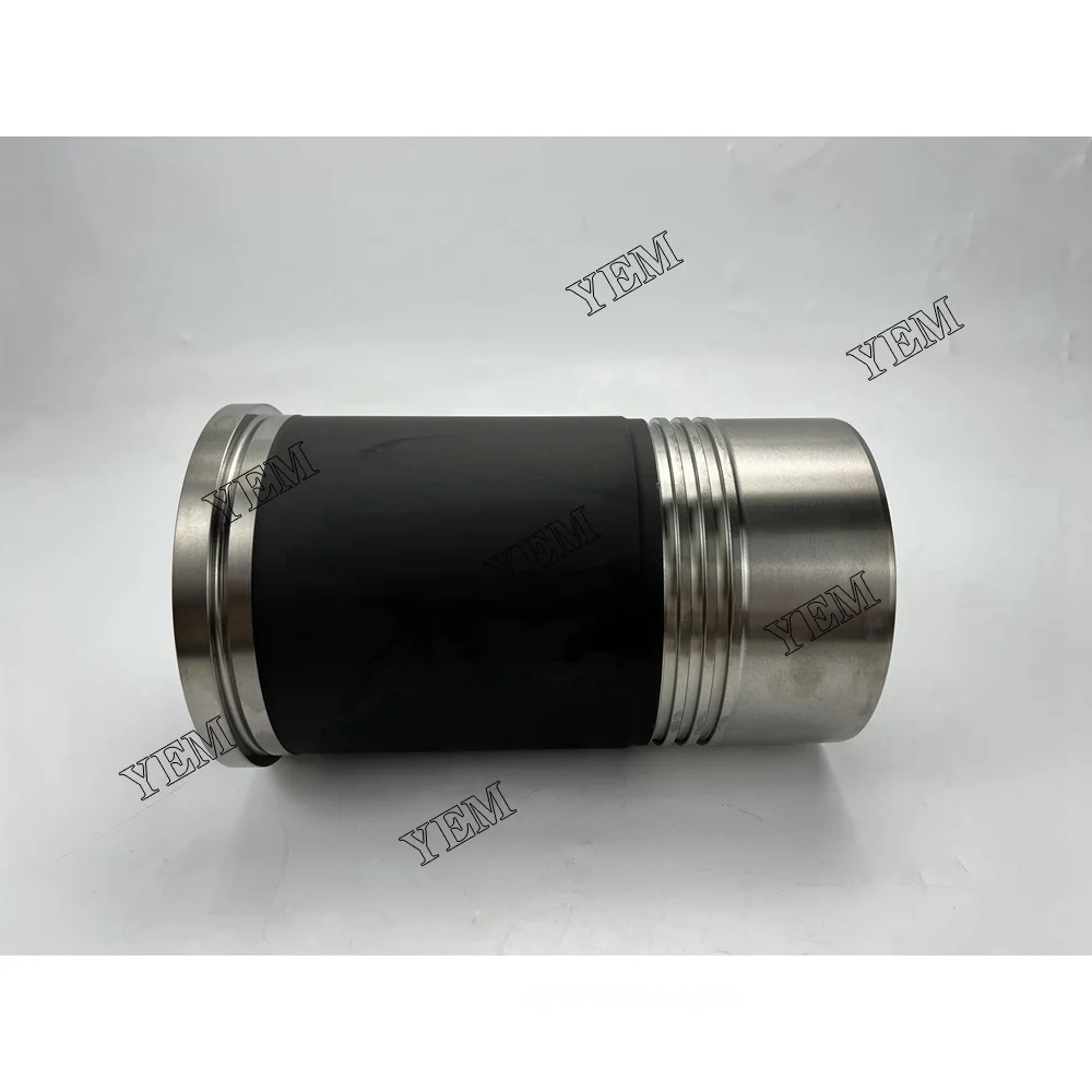 R944 Cylinder Liner for Liebherr Engine Part High Quality