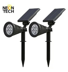 Cob Portable Spotlights Led Work Light Usb Rechargeable Flashlight 4-Mode Signal Lamp For Camping