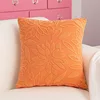 Camélia-orange