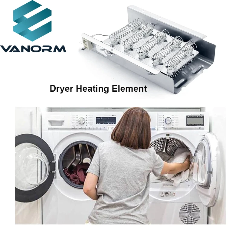 240V 5400W Compatible Dryer Heating Element